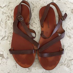 Lucky Brand Sandal
